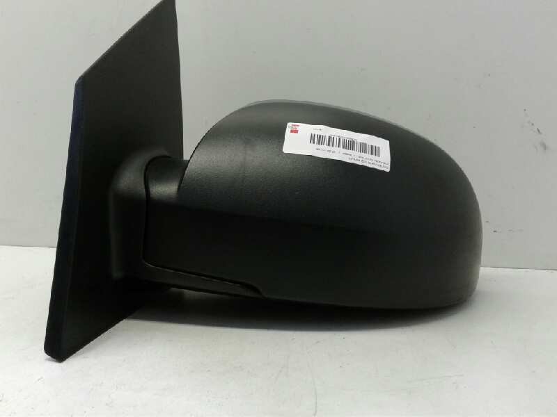 Recambio de retrovisor izquierdo para hyundai getz (tb) 1.1 básico referencia OEM IAM 876101C200CA  