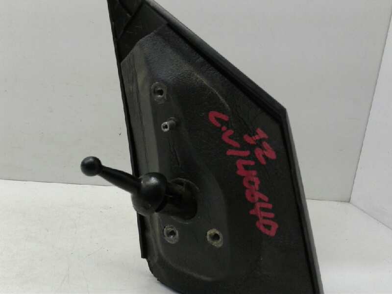 Recambio de retrovisor izquierdo para hyundai getz (tb) 1.1 básico referencia OEM IAM 876101C200CA  