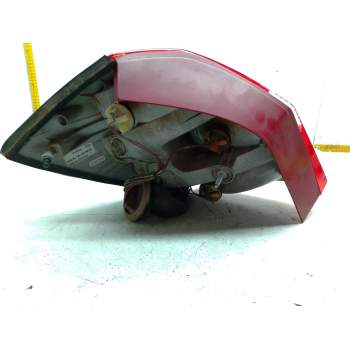 Recambio de piloto trasero derecho para skoda fabia ii combi (545) 1.6 tdi referencia OEM IAM 5J6945112  