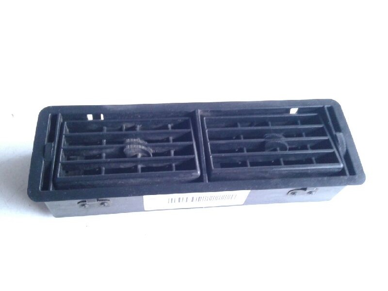 Recambio de aireador central para seat ibiza gl referencia OEM IAM   