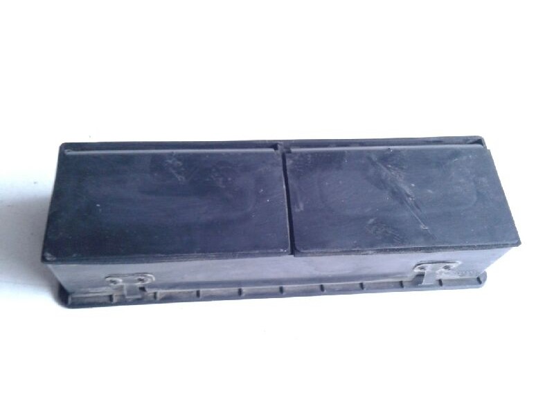 Recambio de aireador central para seat ibiza gl referencia OEM IAM   