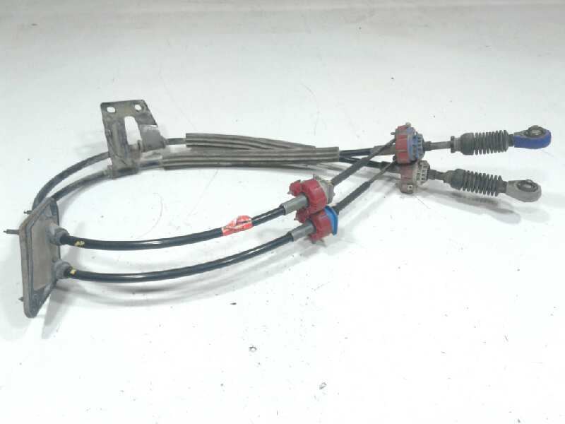 Recambio de sirgas del cambio para nissan nv 200 (m20) 1.5 dci cat referencia OEM IAM   