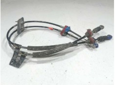 Recambio de sirgas del cambio para nissan nv 200 (m20) 1.5 dci cat referencia OEM IAM    2