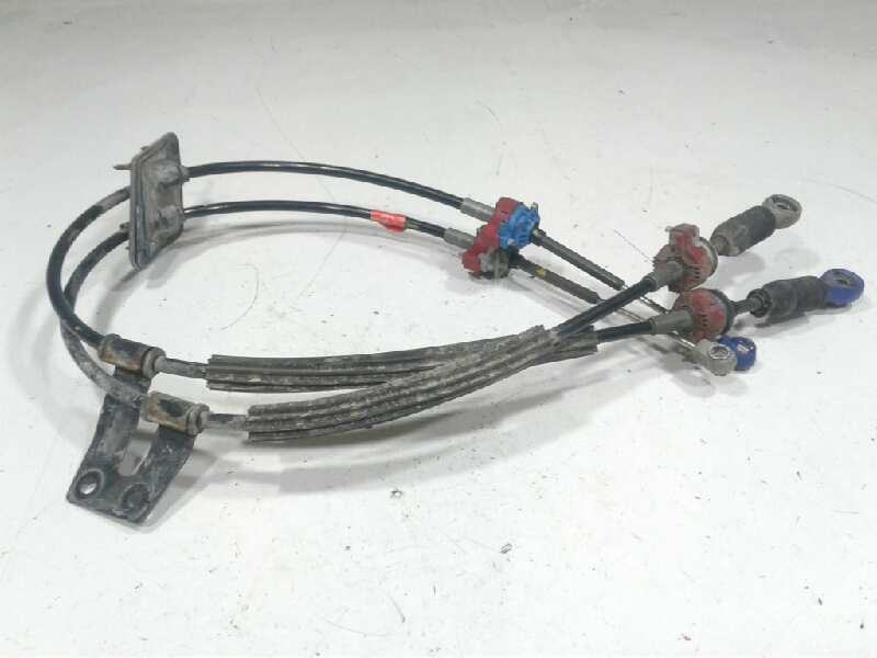 Recambio de sirgas del cambio para nissan nv 200 (m20) 1.5 dci cat referencia OEM IAM   