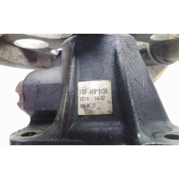 Recambio de bomba agua para opel corsa c 1.3 16v cdti cat (z 13 dt / ln9) referencia OEM IAM 46819138  