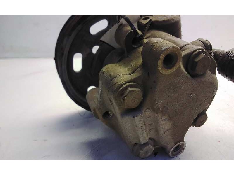 Recambio de bomba direccion para seat inca (6k9) 1.9 d van referencia OEM IAM 6K0422154X  