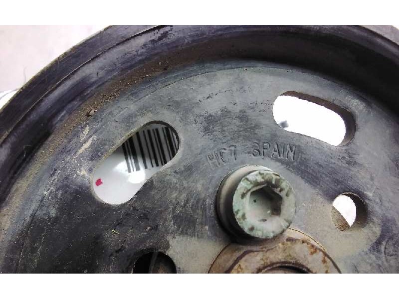 Recambio de bomba direccion para seat inca (6k9) 1.9 d van referencia OEM IAM 6K0422154X  