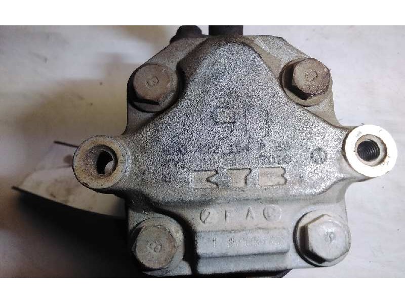 Recambio de bomba direccion para seat inca (6k9) 1.9 d van referencia OEM IAM 6K0422154X  