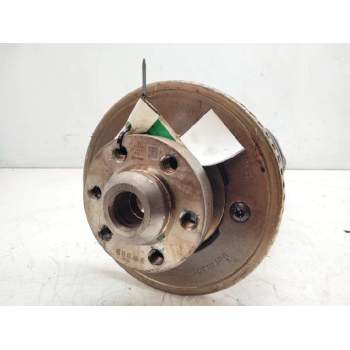 Recambio de cigueñal para audi a3 (8l) 1.8 ambiente referencia OEM IAM 050105189B  