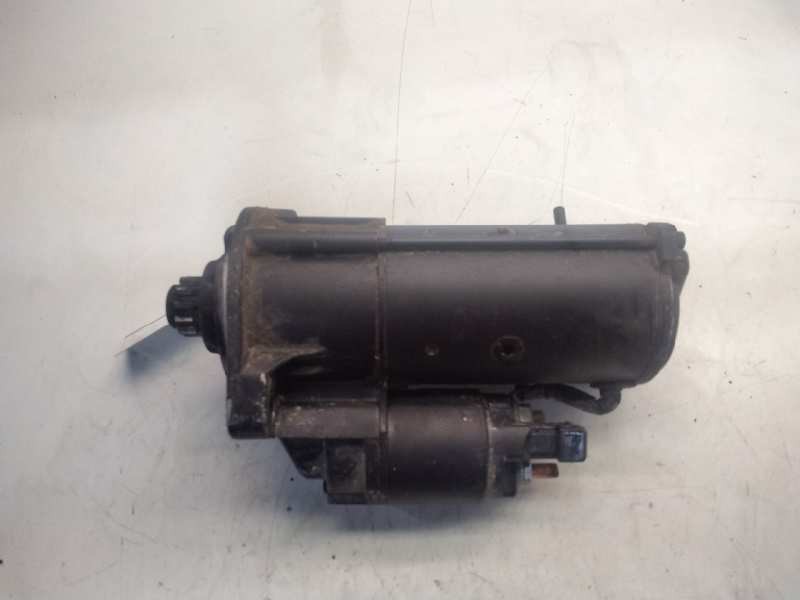 Recambio de motor arranque para seat inca (6k9) 1.9 d van referencia OEM IAM 0986017000  