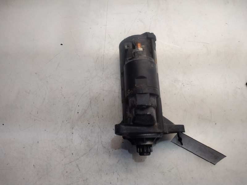 Recambio de motor arranque para seat inca (6k9) 1.9 d van referencia OEM IAM 0986017000  