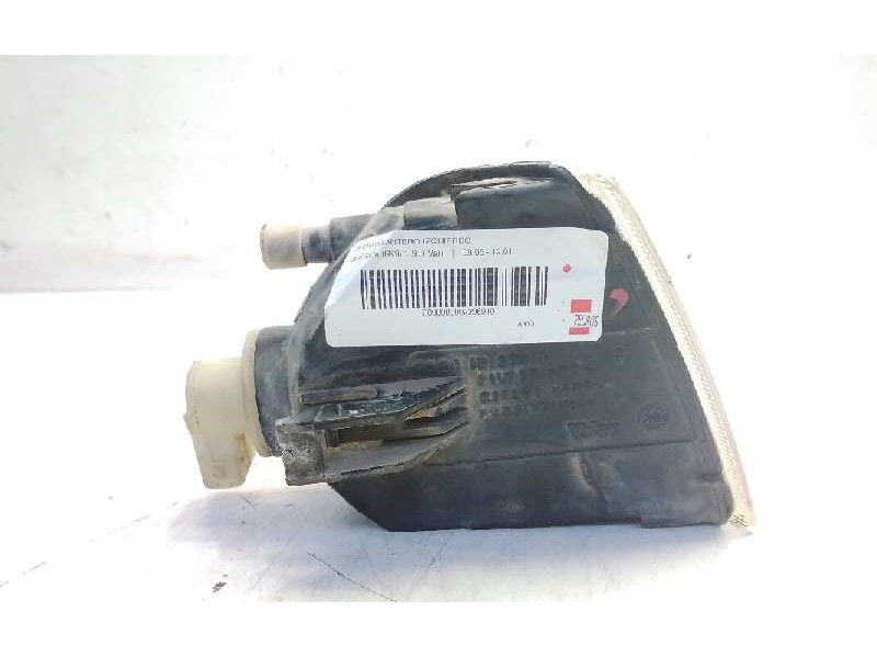 Recambio de piloto delantero izquierdo para seat inca (6k9) 1.9 d van referencia OEM IAM 6K5953049A  