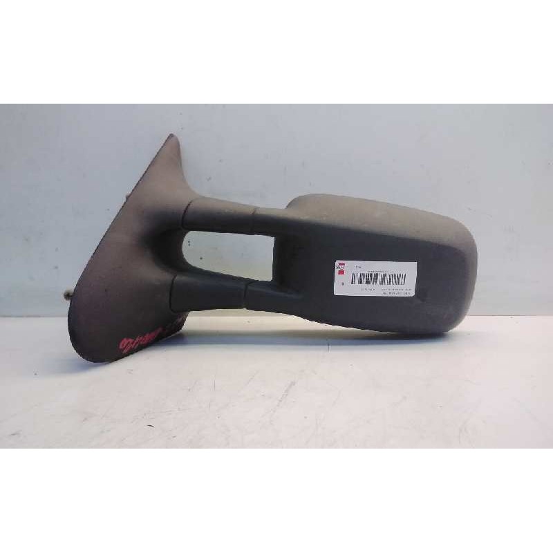 Recambio de retrovisor izquierdo para seat inca (6k9) 1.9 d van referencia OEM IAM 6K9857501F  