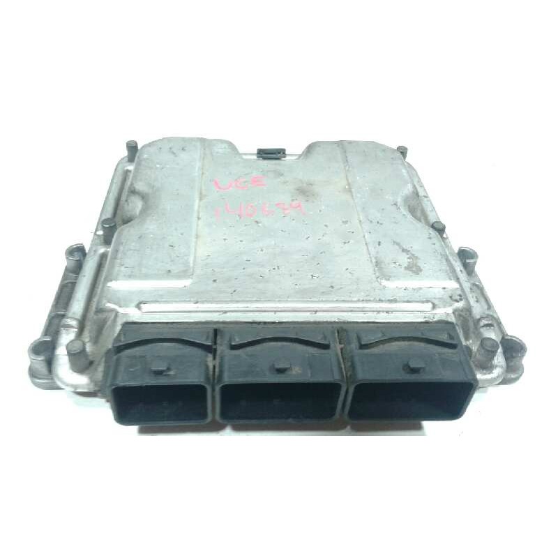 Recambio de centralita motor uce para renault laguna ii (bg0) authentique referencia OEM IAM 0281010556  