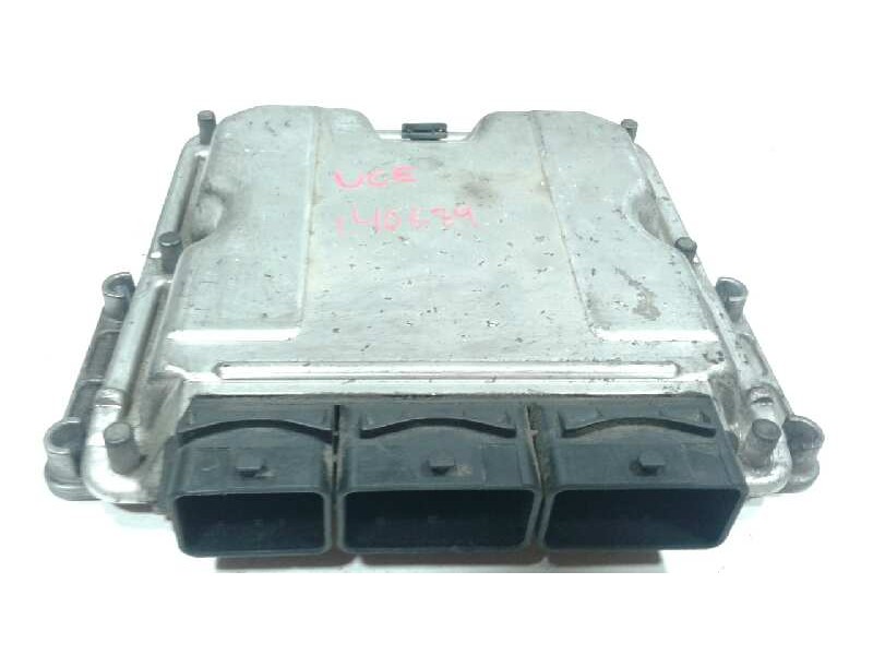 Recambio de centralita motor uce para renault laguna ii (bg0) authentique referencia OEM IAM 0281010556  