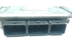 Recambio de centralita motor uce para renault laguna ii (bg0) authentique referencia OEM IAM 0281010556   2