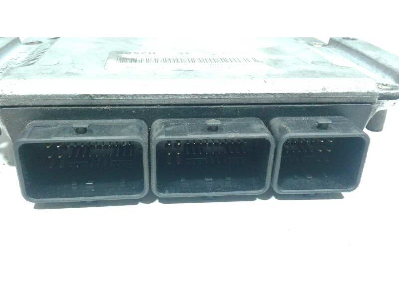 Recambio de centralita motor uce para renault laguna ii (bg0) authentique referencia OEM IAM 0281010556  
