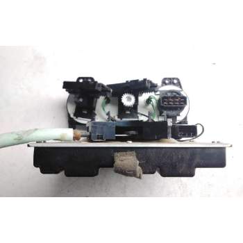 Recambio de mando calefaccion aire acondicionado para hyundai accent (lc) crdi gl referencia OEM IAM   