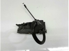 Recambio de cerradura puerta delantera izquierda para renault laguna ii (bg0) authentique referencia OEM IAM 8200000661   2
