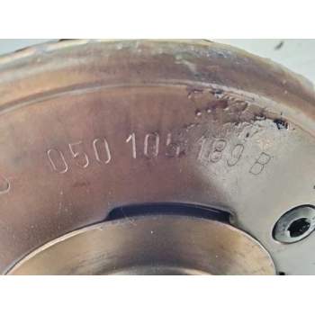 Recambio de cigueñal para audi a3 (8l) 1.8 ambiente referencia OEM IAM 050105189B  