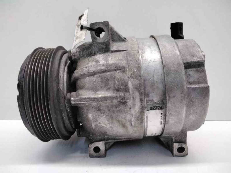 Recambio de compresor aire acondicionado para renault laguna ii (bg0) authentique referencia OEM IAM 6560769  