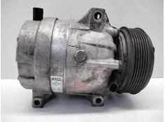 Recambio de compresor aire acondicionado para renault laguna ii (bg0) authentique referencia OEM IAM 6560769   2