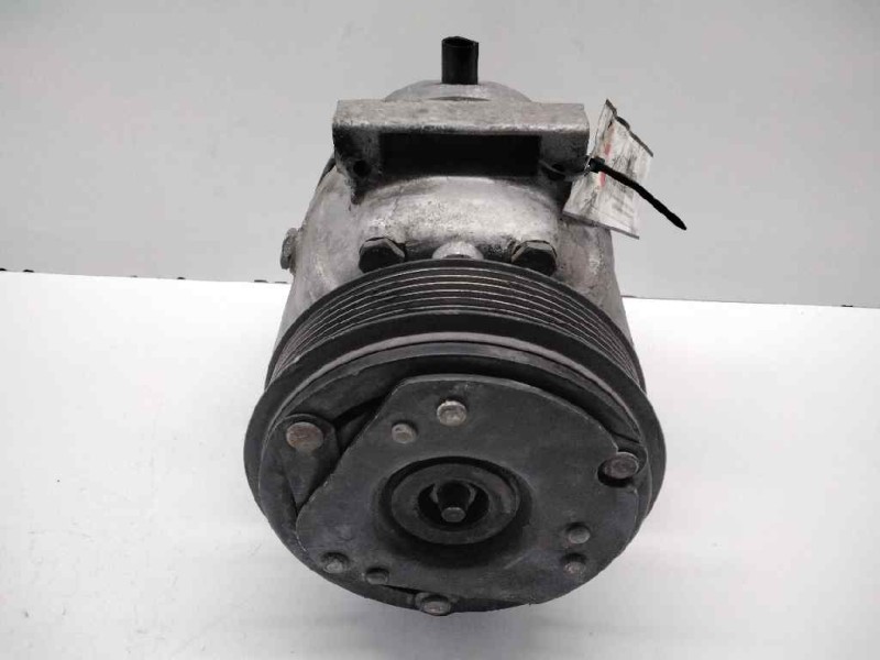 Recambio de compresor aire acondicionado para renault laguna ii (bg0) authentique referencia OEM IAM 6560769  