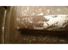 Recambio de llanta aluminio para nissan murano (z50) básico referencia OEM IAM 18PULGADAS5TORNILLOS   2