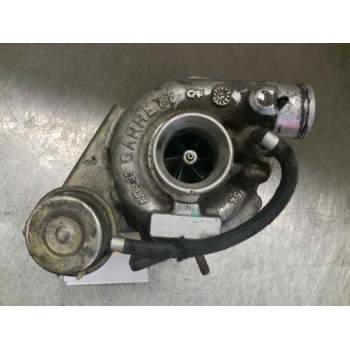 Recambio de turbocompresor para fiat marea berlina (185) 1.9 turbodiesel referencia OEM IAM 46530592 GT1544 110238