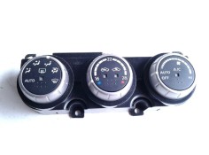Recambio de mando climatizador para nissan murano (z50) básico referencia OEM IAM    2