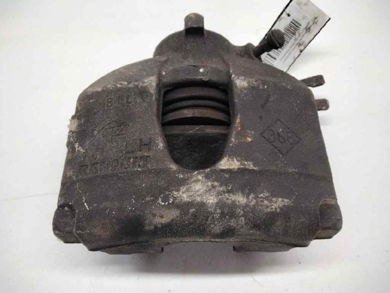 Recambio de pinza freno delantera izquierda para renault laguna ii (bg0) authentique referencia OEM IAM 7701049091  
