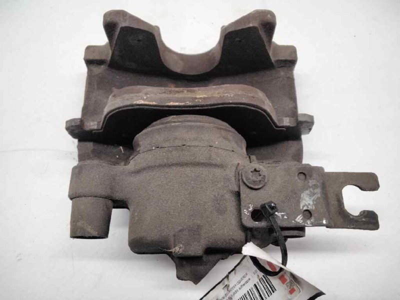 Recambio de pinza freno delantera izquierda para renault laguna ii (bg0) authentique referencia OEM IAM 7701049091  