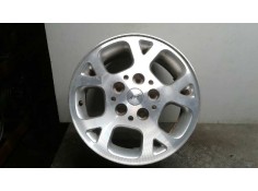 Recambio de llanta aluminio para jeep gr.cherokee (wj/wg) 3.1 td laredo referencia OEM IAM 16PULGADAS5TORNILLOS  