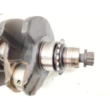 Recambio de cigueñal para audi a3 (8l) 1.8 ambiente referencia OEM IAM 050105189B  