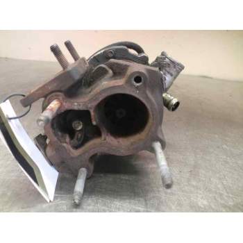 Recambio de turbocompresor para fiat marea berlina (185) 1.9 turbodiesel referencia OEM IAM 46530592 GT1544 110238