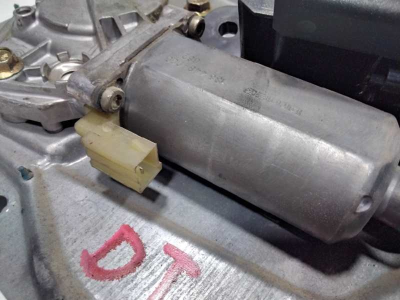Recambio de elevalunas trasero derecho para volvo serie 850 tdi berlina referencia OEM IAM 186448000662  