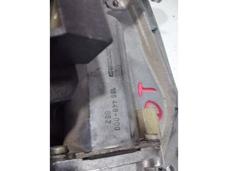 Recambio de elevalunas trasero derecho para volvo serie 850 tdi berlina referencia OEM IAM 186448000662  