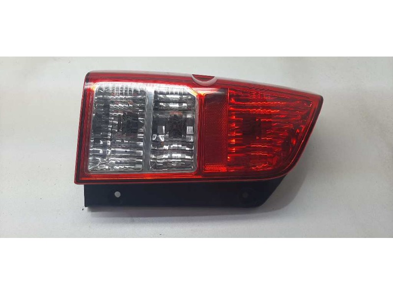 Recambio de piloto trasero izquierdo para nissan pathfinder (r51) referencia OEM IAM 22016550  
