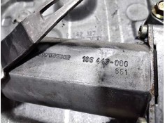 Recambio de elevalunas trasero izquierdo para volvo serie 850 tdi berlina referencia OEM IAM 6800789   2