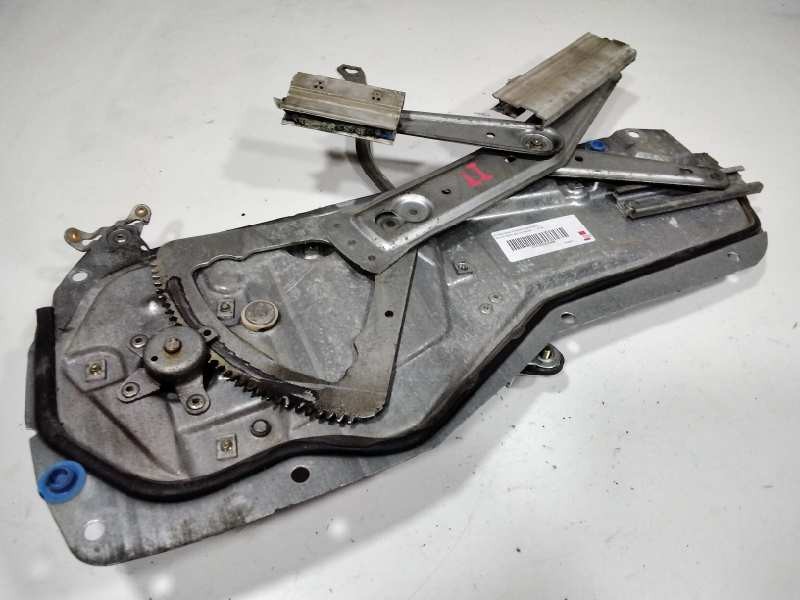 Recambio de elevalunas trasero izquierdo para volvo serie 850 tdi berlina referencia OEM IAM 6800789  