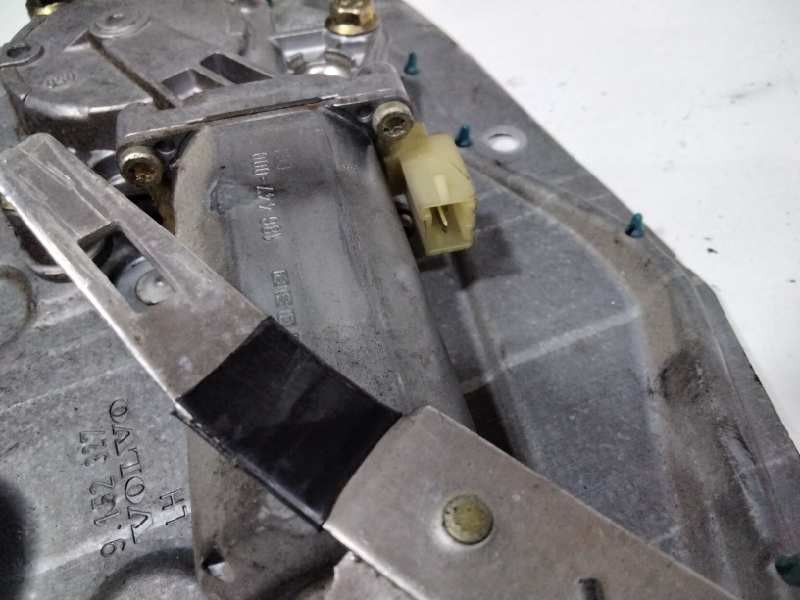 Recambio de elevalunas trasero izquierdo para volvo serie 850 tdi berlina referencia OEM IAM 6800789  