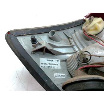 Recambio de piloto trasero derecho para skoda fabia ii combi (545) 1.6 tdi referencia OEM IAM 5J6945112  