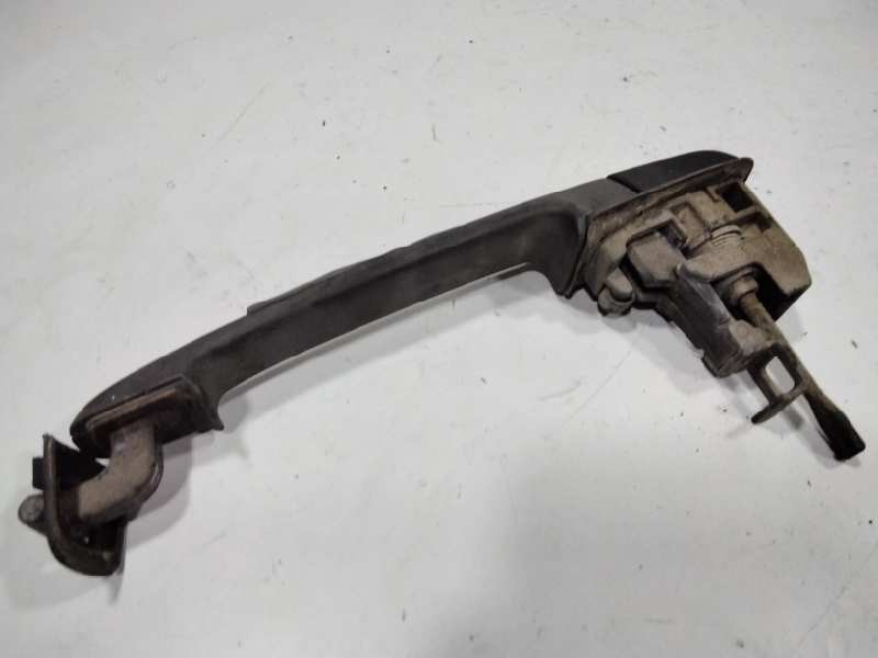 Recambio de maneta exterior delantera derecha para volvo serie 850 tdi berlina referencia OEM IAM 1372890  