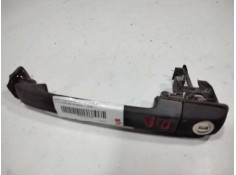 Recambio de maneta exterior delantera derecha para volvo serie 850 tdi berlina referencia OEM IAM 1372890   2