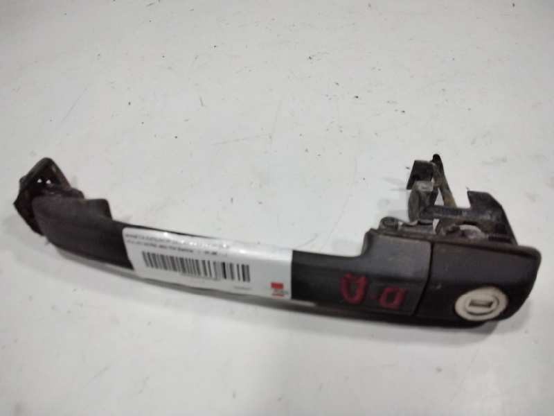 Recambio de maneta exterior delantera derecha para volvo serie 850 tdi berlina referencia OEM IAM 1372890  