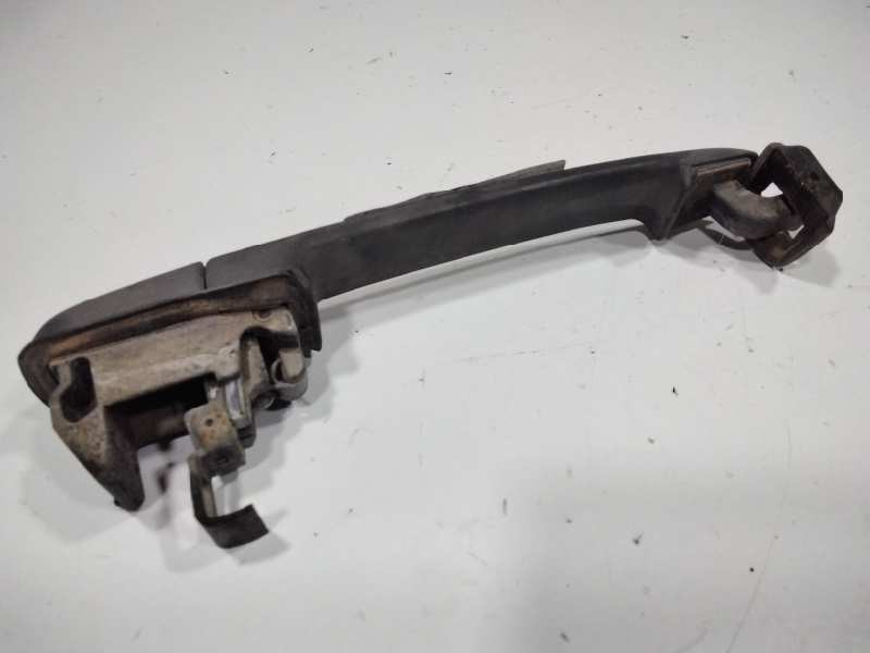 Recambio de maneta exterior trasera derecha para volvo serie 850 tdi berlina referencia OEM IAM 1372639  