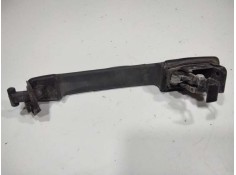 Recambio de maneta exterior trasera derecha para volvo serie 850 tdi berlina referencia OEM IAM 1372639   2
