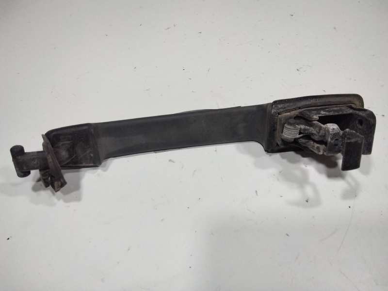 Recambio de maneta exterior trasera derecha para volvo serie 850 tdi berlina referencia OEM IAM 1372639  