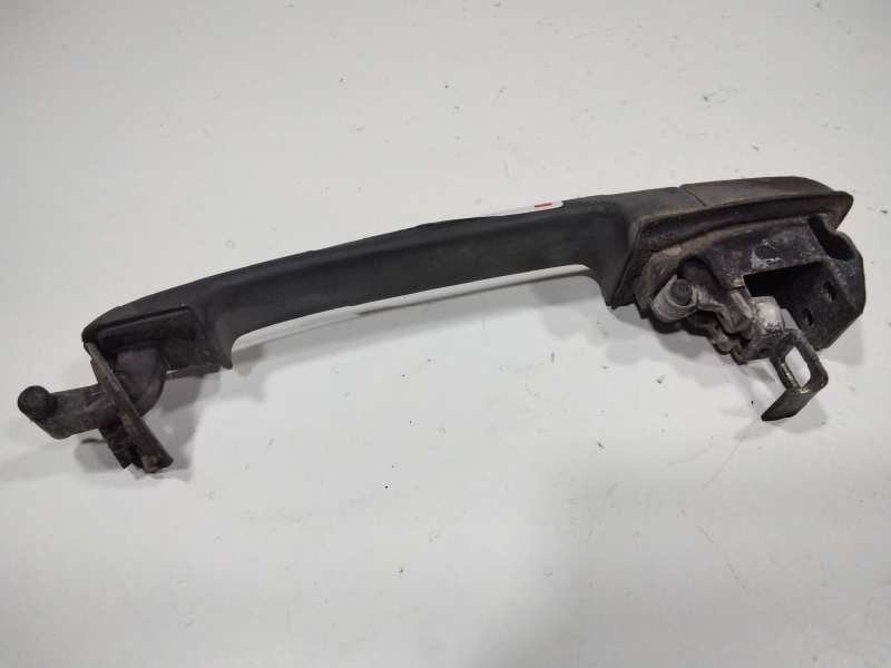 Recambio de maneta exterior trasera derecha para volvo serie 850 tdi berlina referencia OEM IAM 1372639  