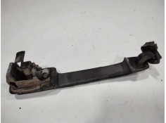 Recambio de maneta exterior trasera izquierda para volvo serie 850 tdi berlina referencia OEM IAM 1372639   2